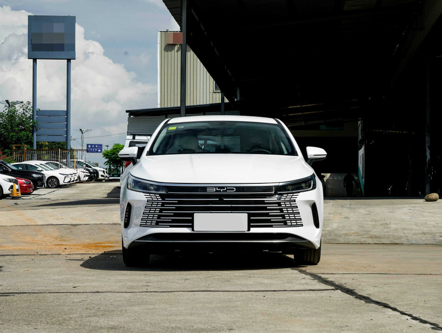 BYD Destroyer 05 2025 BYD Destroyer 05 2025