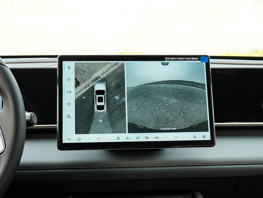 BYD Qin L DM-i Basic+ 2025 - 30 BYD Qin L DM-i Basic+ 2025 - 30 | bex-auto.md