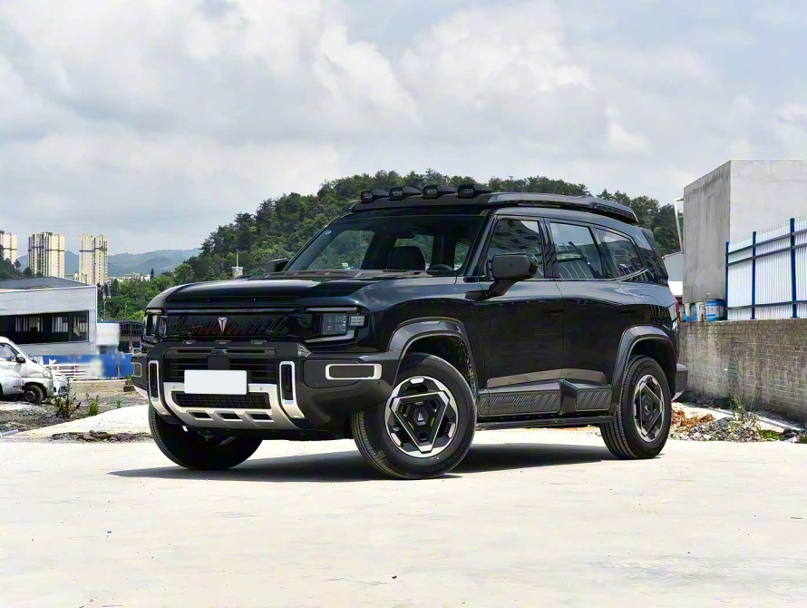 Changan Deepal G318 Basic 2025 Changan Deepal G318 Basic 2025 | bex-auto.md