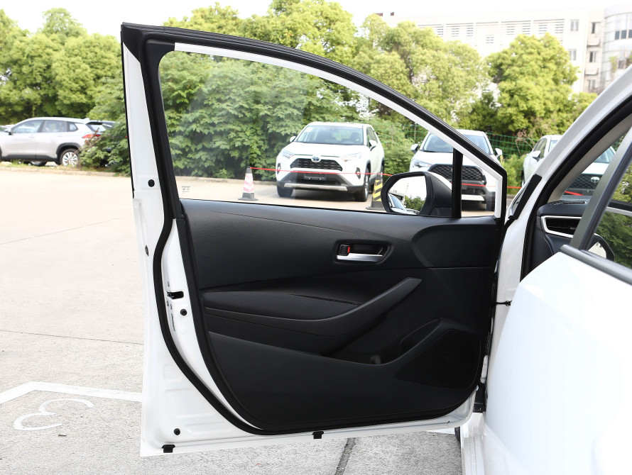 Toyota Corolla 2023 - 12 Toyota Corolla 2023 - 12 | bex-auto.md