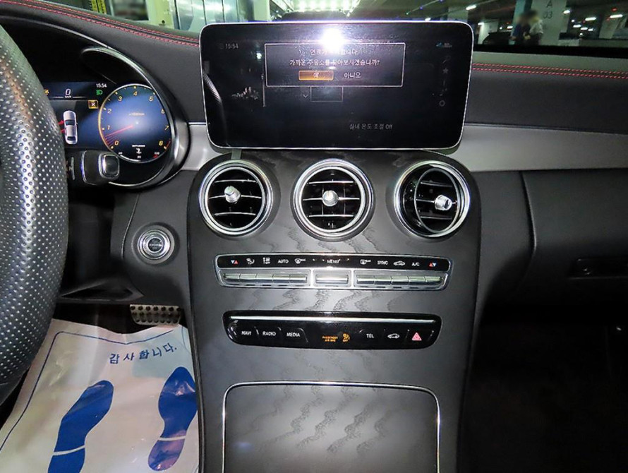 Mercedes-Benz C-Class C43 AMG 4Matic 2020 - 15 Mercedes-Benz C-Class C43 AMG 4Matic 2020 - 15 | bex-auto.md