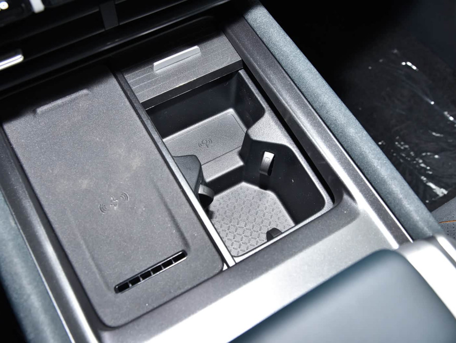 Changan Deepal G318 Mid 2025 - 45 Changan Deepal G318 Mid 2025 - 45 | bex-auto.md