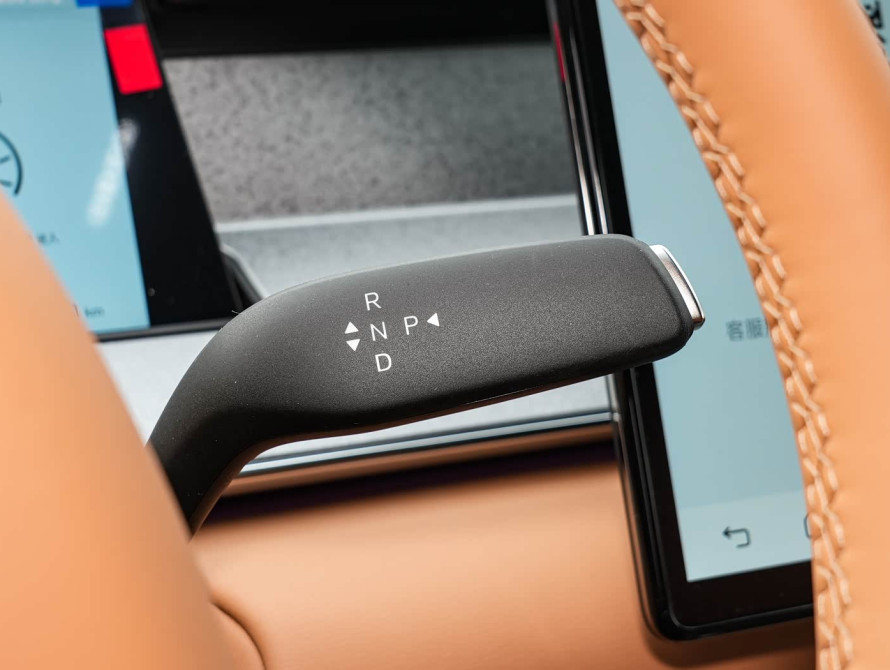 BYD Han L DM-i 200KM Basic 2025 - 28 BYD Han L DM-i 200KM Basic 2025 - 28 | bex-auto.md