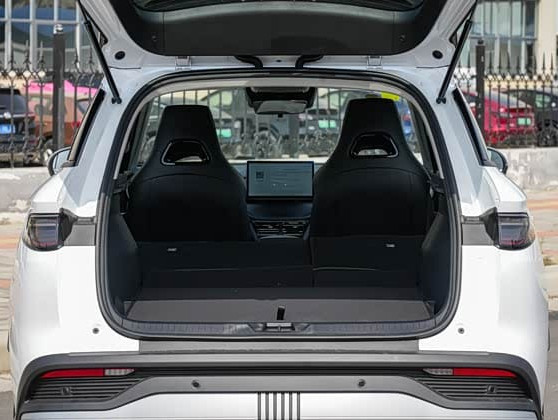 BYD Sea Lion 05 DM-i 2025 - 8 BYD Sea Lion 05 DM-i 2025 - 8 | bex-auto.md
