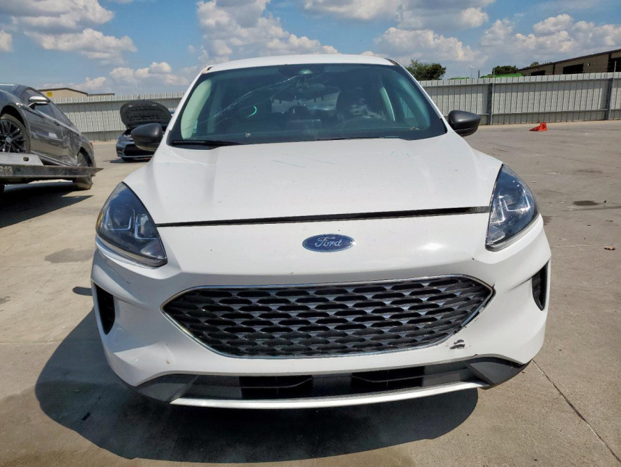 Ford Escape SE 2022 - 1 Ford Escape SE 2022 - 1 | bex-auto.md