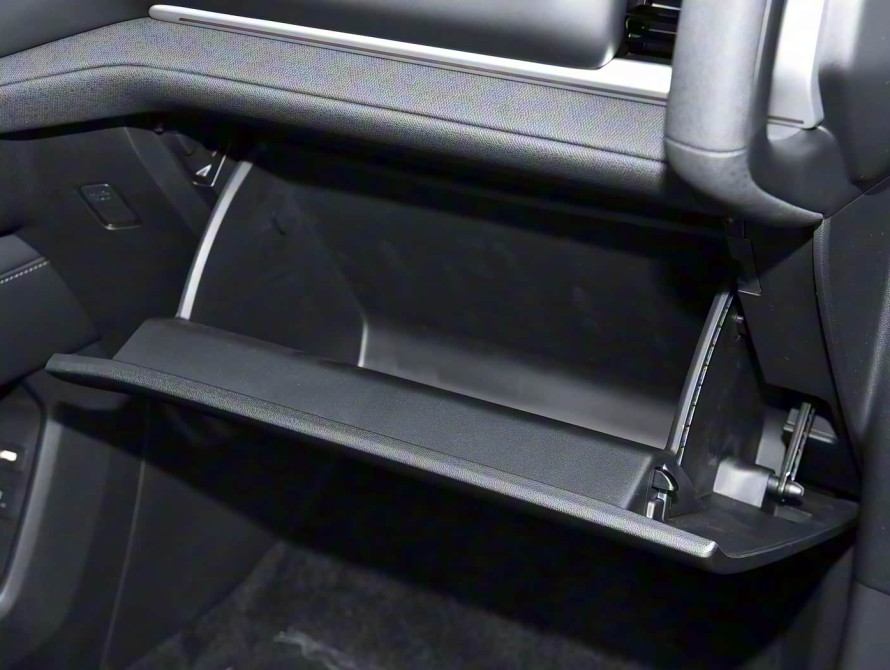 Changan Deepal G318 Basic 2025 - 46 Changan Deepal G318 Basic 2025 - 46 | bex-auto.md