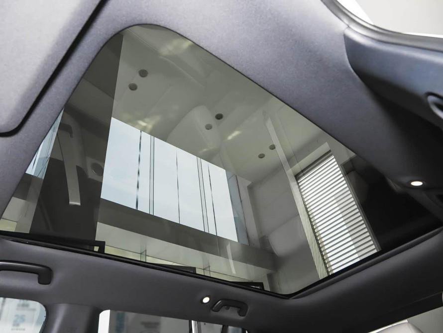 Toyota bZ3X Mid+ 2025 - 13 Toyota bZ3X Mid+ 2025 - 13 | bex-auto.md