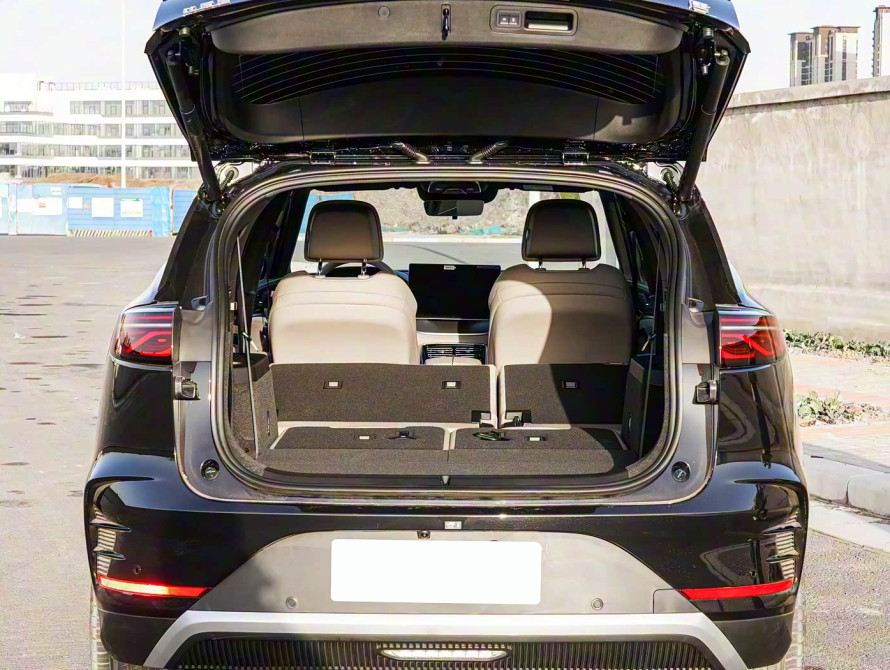 BYD Tang DM-i Top 2025 - 62 BYD Tang DM-i Top 2025 - 62 | bex-auto.md