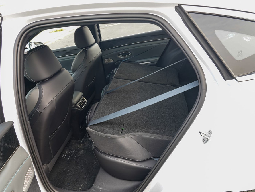 BYD Qin L DM-i Basic+ 2025 - 49 BYD Qin L DM-i Basic+ 2025 - 49 | bex-auto.md