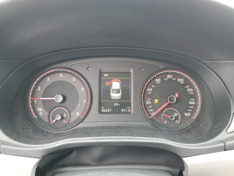 Volkswagen Passat S 2021 - 8 Volkswagen Passat S 2021 - 8 | bex-auto.md