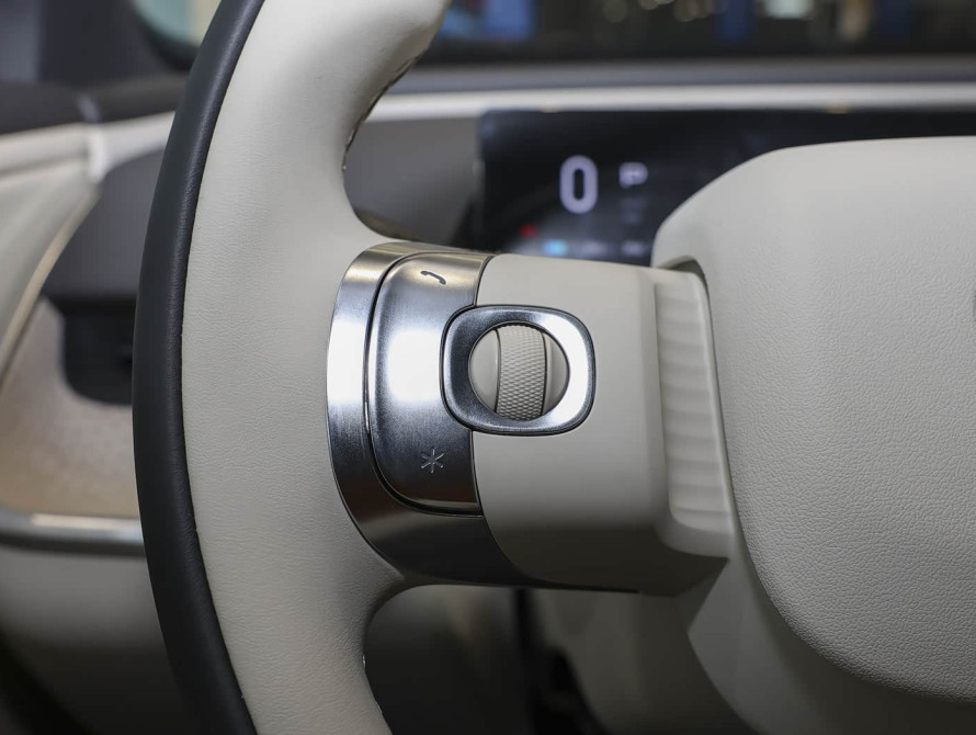 Toyota bZ3X Mid 2025 - 20 Toyota bZ3X Mid 2025 - 20 | bex-auto.md