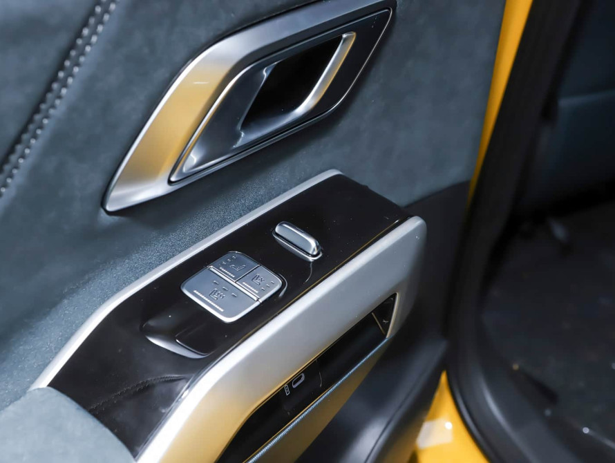 Changan Deepal G318 Top 2025 - 39 Changan Deepal G318 Top 2025 - 39 | bex-auto.md