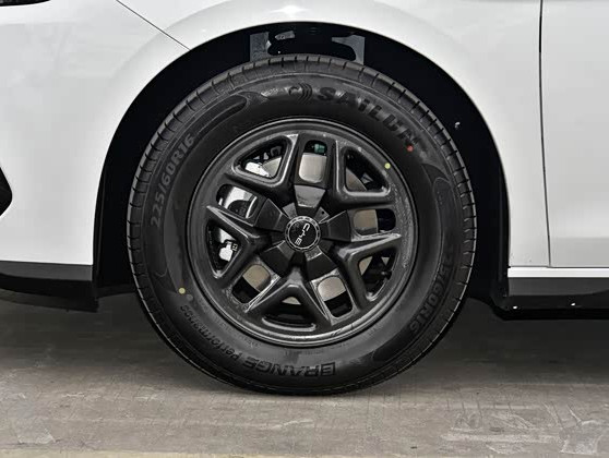 BYD Seal 05 2025 BYD Seal 05 2025