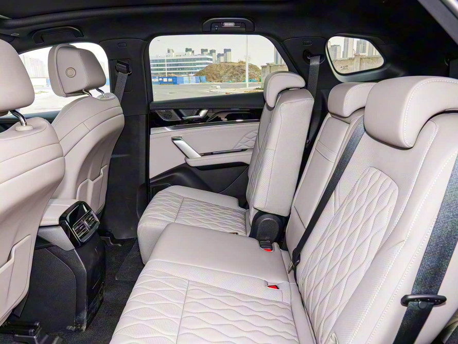 BYD Tang DM-i Top 2025 - 56 BYD Tang DM-i Top 2025 - 56 | bex-auto.md