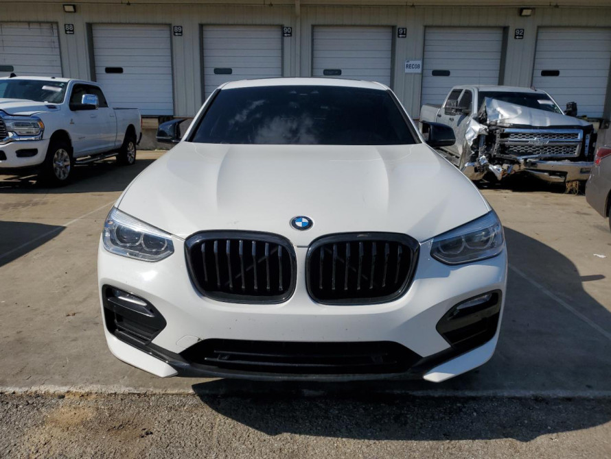 BMW X4 xDrive30i 2019 - 1 BMW X4 xDrive30i 2019 - 1 | bex-auto.md