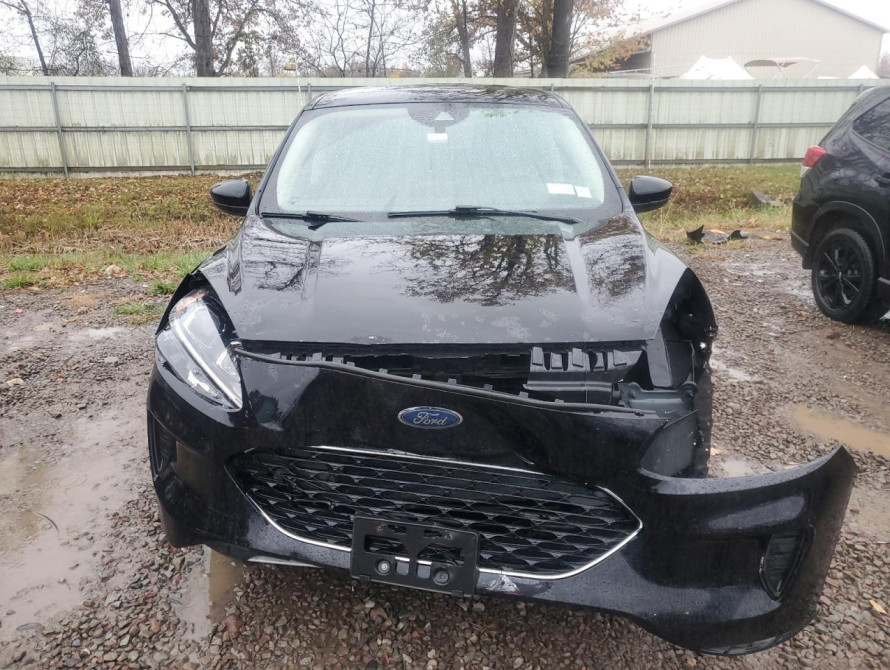 Ford Escape SE 2020 - 1 Ford Escape SE 2020 - 1 | bex-auto.md