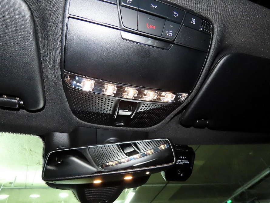 Mercedes-Benz C-Class C43 AMG 4Matic 2020 - 18 Mercedes-Benz C-Class C43 AMG 4Matic 2020 - 18 | bex-auto.md