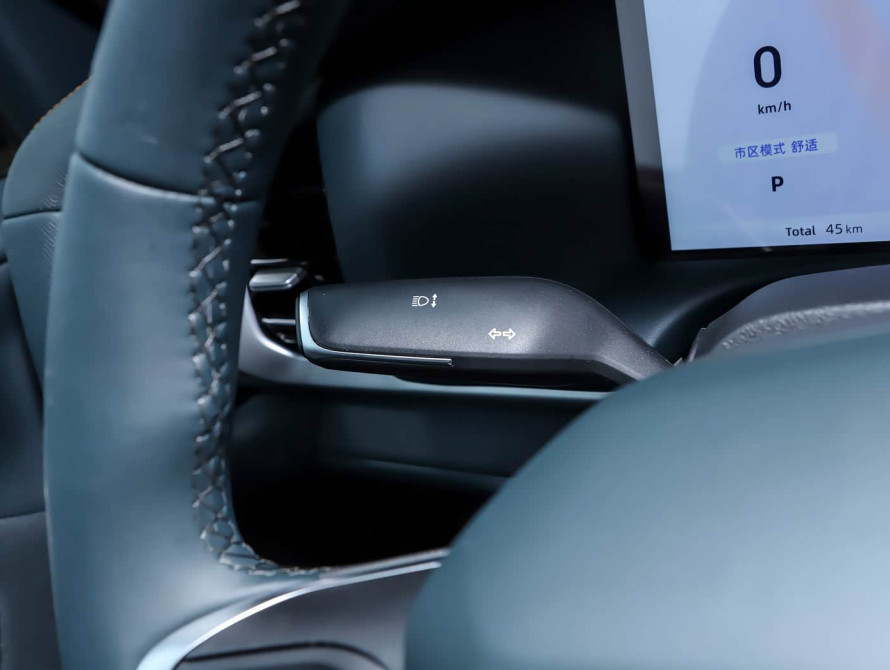 Changan Deepal G318 Top 2025 - 21 Changan Deepal G318 Top 2025 - 21 | bex-auto.md