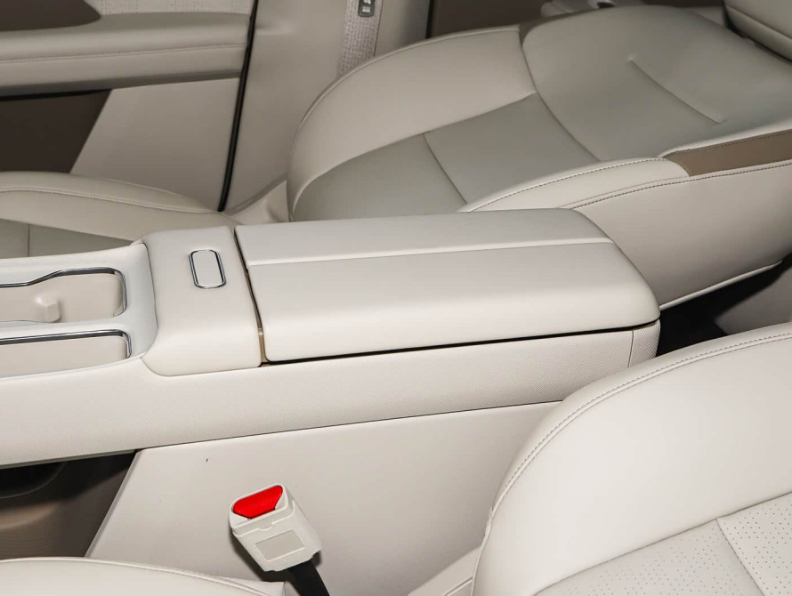 Toyota bZ3X Mid+ 2025 - 42 Toyota bZ3X Mid+ 2025 - 42 | bex-auto.md