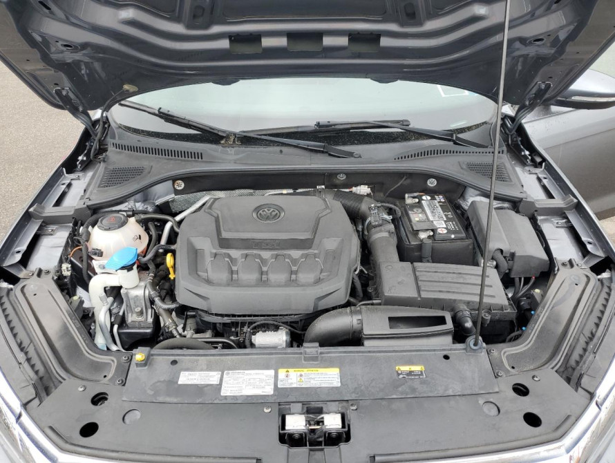 Volkswagen Passat S 2021 - 10 Volkswagen Passat S 2021 - 10 | bex-auto.md