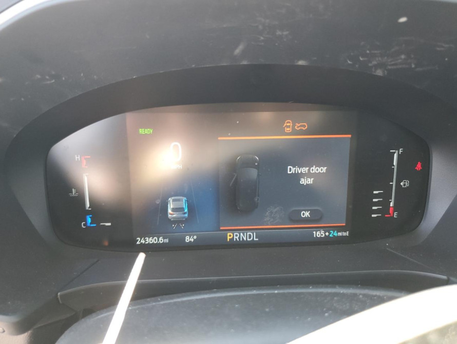 Ford Escape Base 2023 - 8 Ford Escape Base 2023 - 8 | bex-auto.md