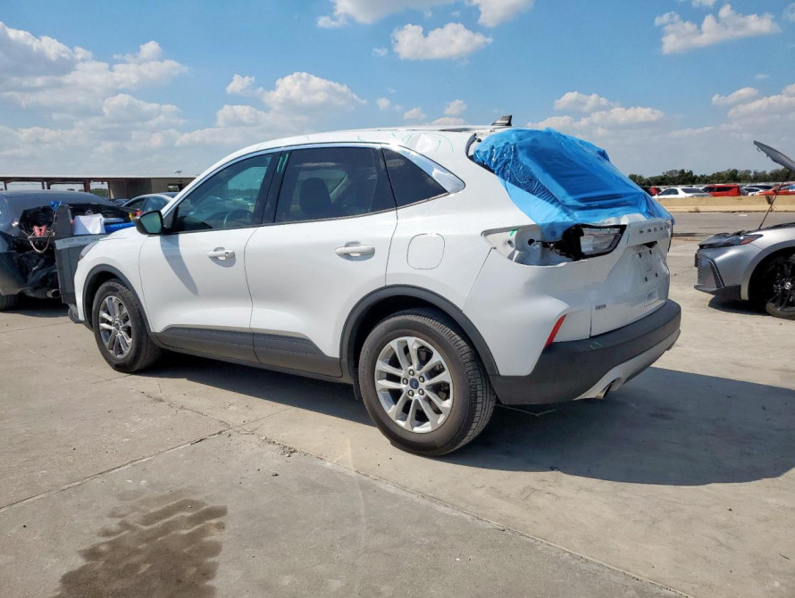 Ford Escape SE 2022 - 5 Ford Escape SE 2022 - 5 | bex-auto.md