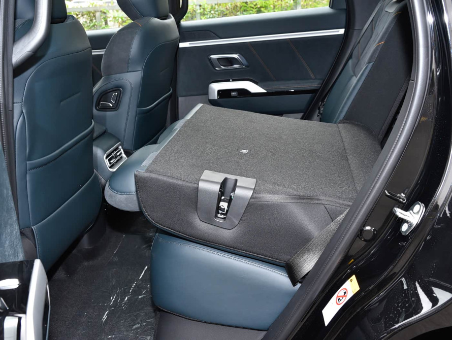 Changan Deepal G318 Mid 2025 - 57 Changan Deepal G318 Mid 2025 - 57 | bex-auto.md