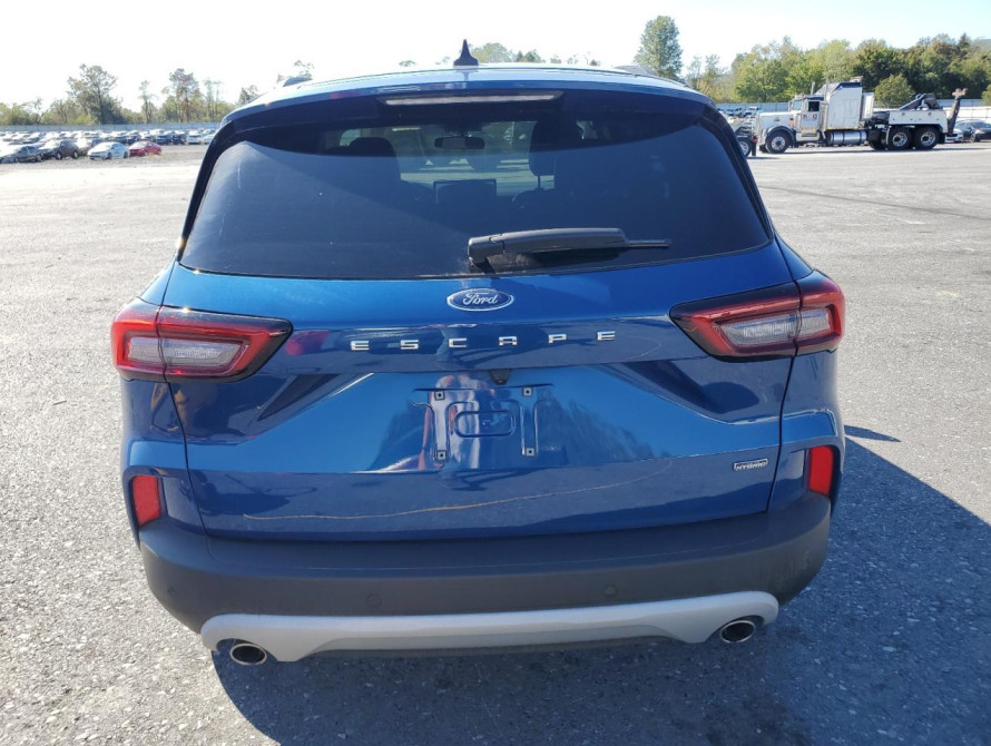 Ford Escape Base 2023 - 4 Ford Escape Base 2023 - 4 | bex-auto.md