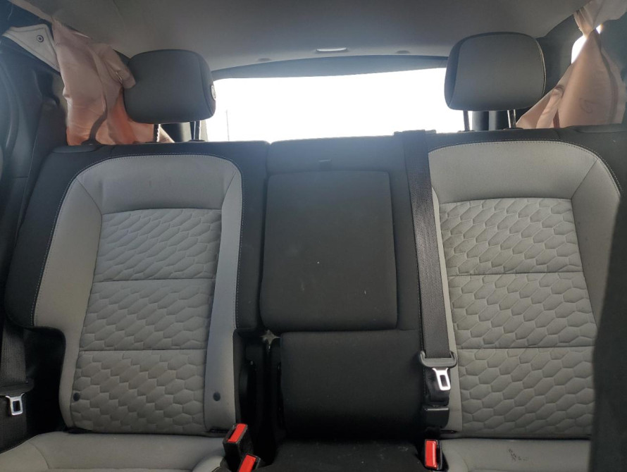 Chevrolet Equinox LS 2019 - 10 Chevrolet Equinox LS 2019 - 10 | bex-auto.md