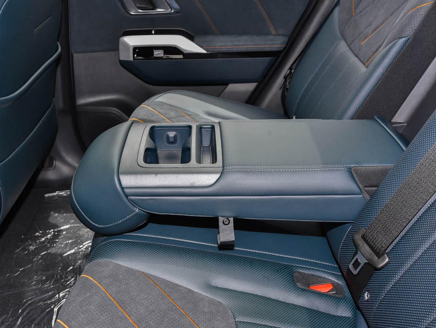 Changan Deepal G318 Mid 2025 - 56 Changan Deepal G318 Mid 2025 - 56 | bex-auto.md