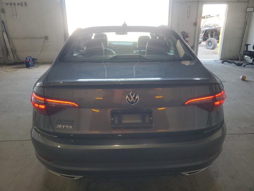 Volkswagen Jetta SEL Premium 2019 - 4 Volkswagen Jetta SEL Premium 2019 - 4 | bex-auto.md