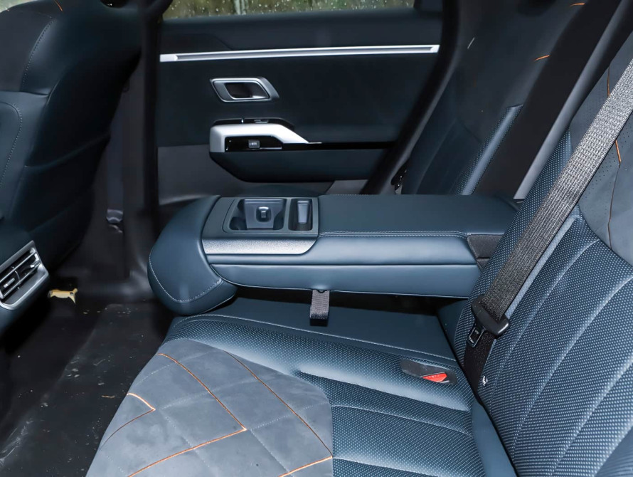 Changan Deepal G318 Top 2025 - 44 Changan Deepal G318 Top 2025 - 44 | bex-auto.md