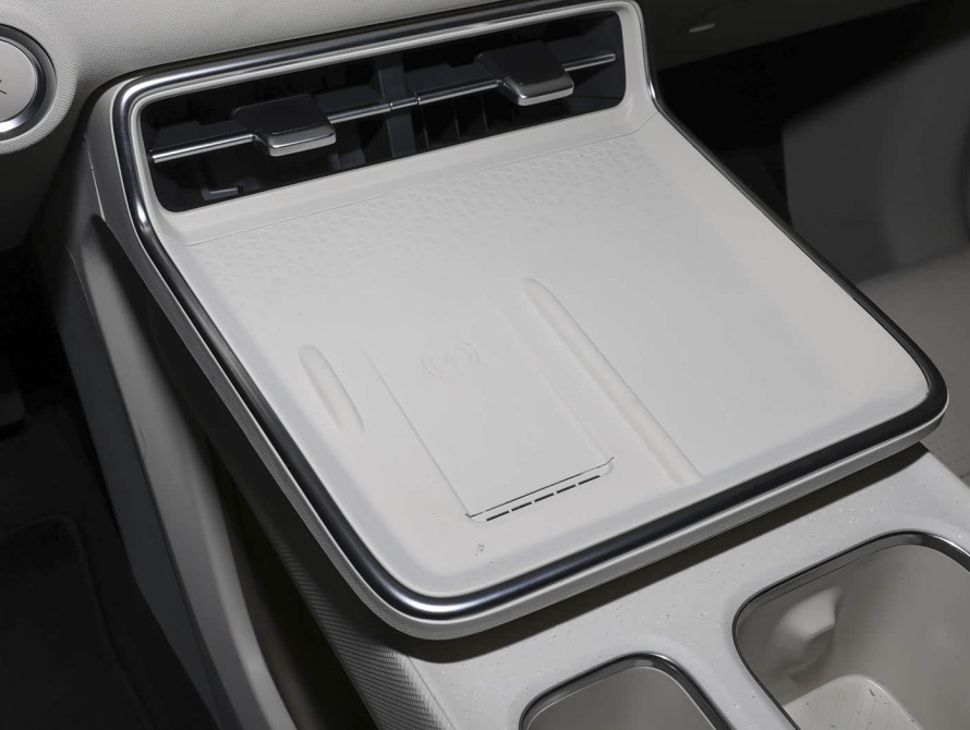 Toyota bZ3X Mid 2025 - 34 Toyota bZ3X Mid 2025 - 34 | bex-auto.md