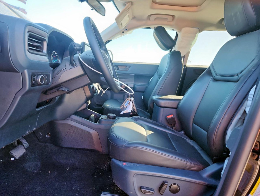 Ford Maverick Lariat 2024 - 6 Ford Maverick Lariat 2024 - 6 | bex-auto.md