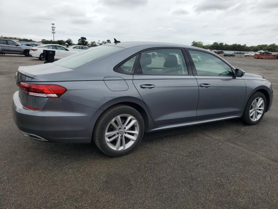 Volkswagen Passat S 2021 - 3 Volkswagen Passat S 2021 - 3 | bex-auto.md