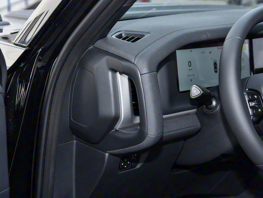 Changan Deepal G318 Basic 2025 - 16 Changan Deepal G318 Basic 2025 - 16 | bex-auto.md