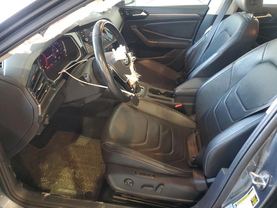 Volkswagen Jetta SEL Premium 2019 - 6 Volkswagen Jetta SEL Premium 2019 - 6 | bex-auto.md