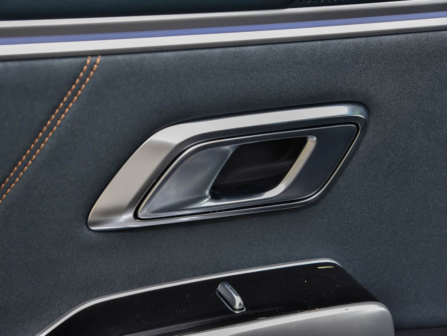 Changan Deepal G318 Mid 2025 - 53 Changan Deepal G318 Mid 2025 - 53 | bex-auto.md