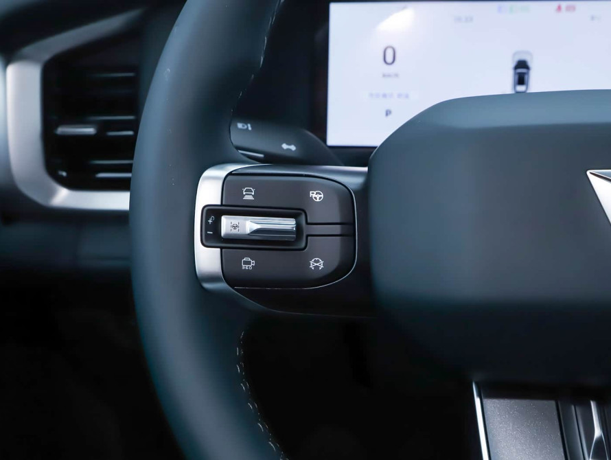 Changan Deepal G318 Top 2025 - 20 Changan Deepal G318 Top 2025 - 20 | bex-auto.md