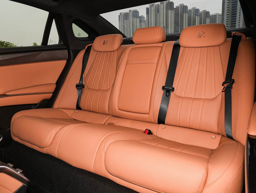 BYD Han L DM-i 200KM Basic 2025 - 52 BYD Han L DM-i 200KM Basic 2025 - 52 | bex-auto.md