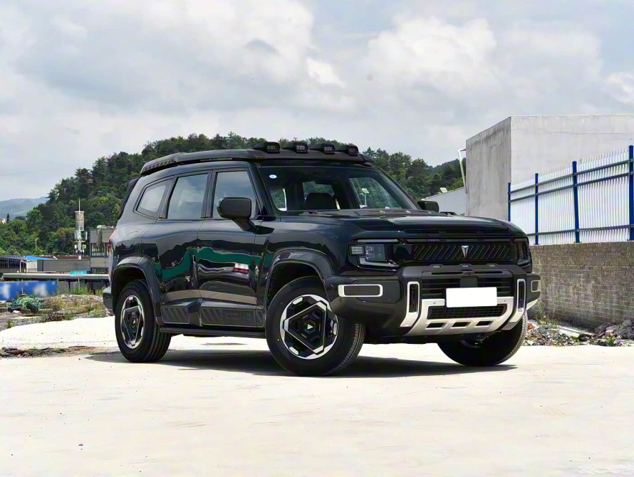 Changan Deepal G318 Basic 2025 - 2 Changan Deepal G318 Basic 2025 - 2 | bex-auto.md