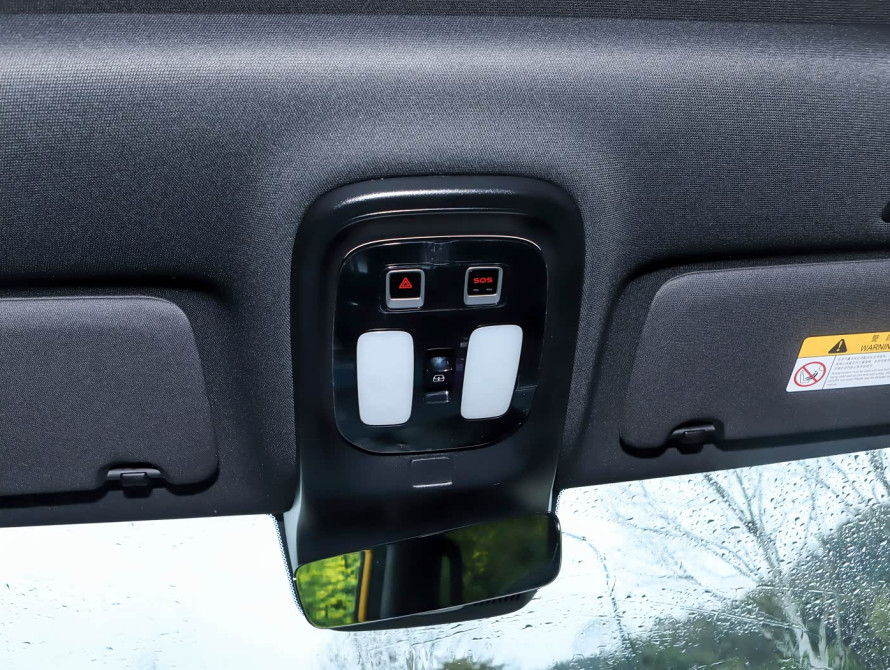 Changan Deepal G318 Top 2025 - 48 Changan Deepal G318 Top 2025 - 48 | bex-auto.md