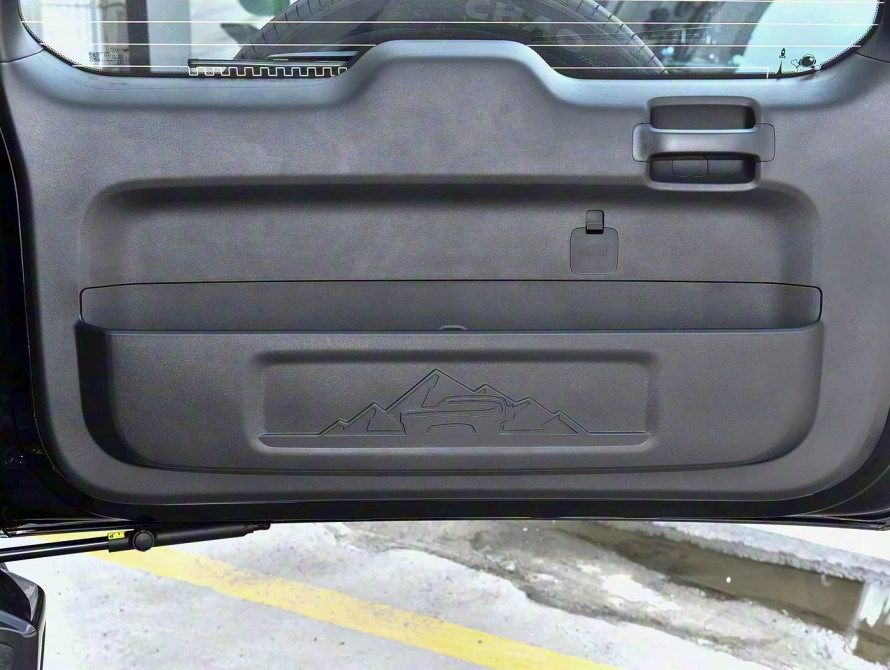 Changan Deepal G318 Basic 2025 - 64 Changan Deepal G318 Basic 2025 - 64 | bex-auto.md