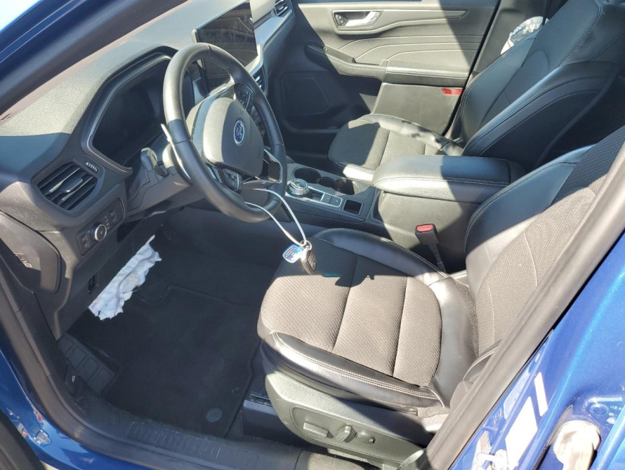 Ford Escape Base 2023 - 6 Ford Escape Base 2023 - 6 | bex-auto.md