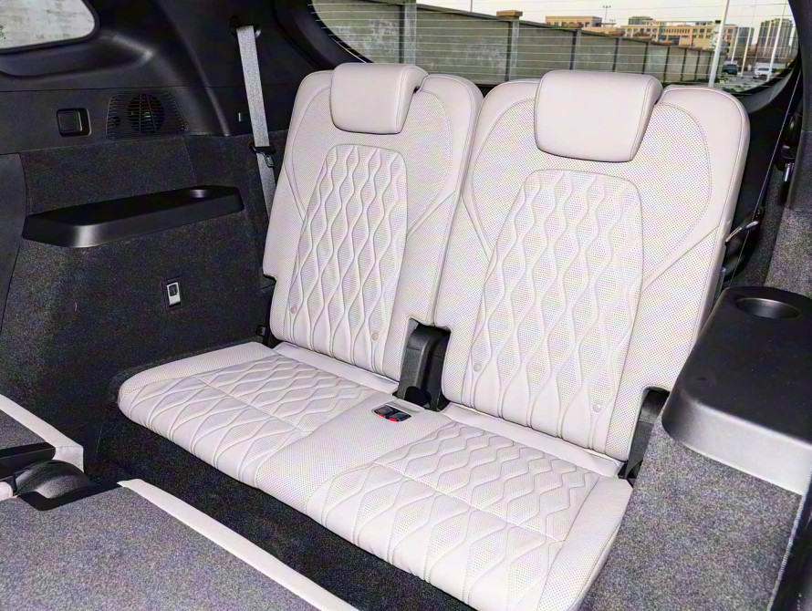 BYD Tang DM-i Top 2025 - 59 BYD Tang DM-i Top 2025 - 59 | bex-auto.md