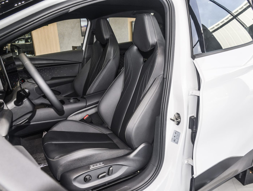 Volkswagen ID.Unyx Pre-Top 2025 - 13 Volkswagen ID.Unyx Pre-Top 2025 - 13 | bex-auto.md