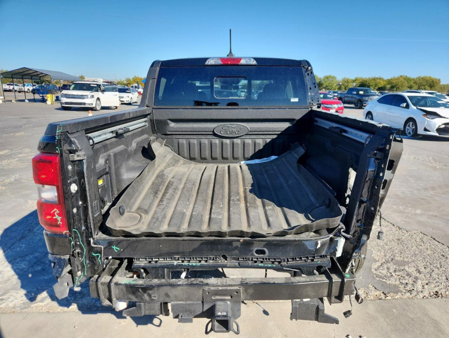 Ford Maverick Lariat 2024 - 4 Ford Maverick Lariat 2024 - 4 | bex-auto.md