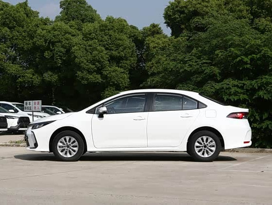 Toyota Corolla 2023 - 4 Toyota Corolla 2023 - 4 | bex-auto.md