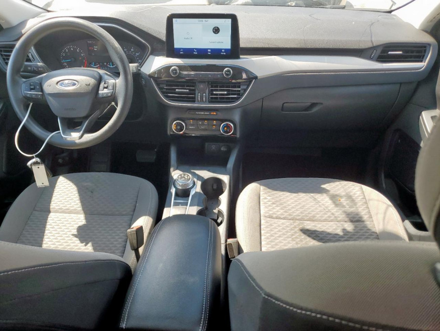 Ford Escape SE 2022 - 7 Ford Escape SE 2022 - 7 | bex-auto.md