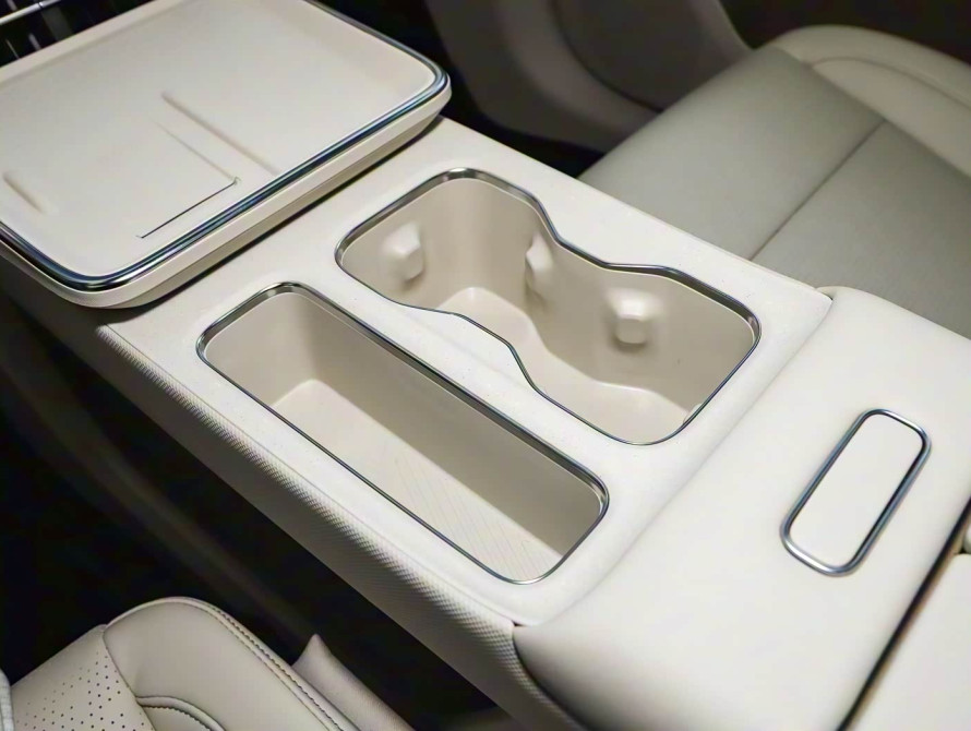 Toyota bZ3X Mid+ 2025 - 41 Toyota bZ3X Mid+ 2025 - 41 | bex-auto.md